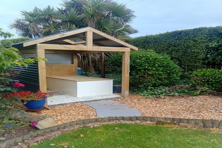 Photo of property in 193 Scott Street, Kingswell, Invercargill, 9812