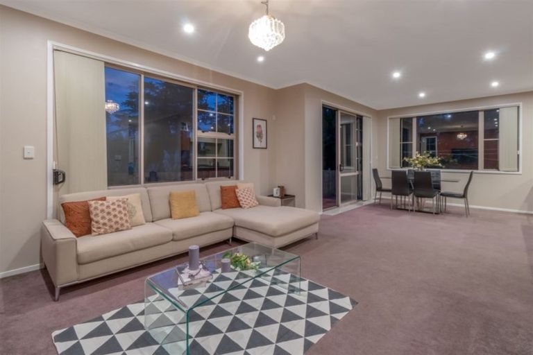 Photo of property in 13 Snell Place, Pakuranga, Auckland, 2013