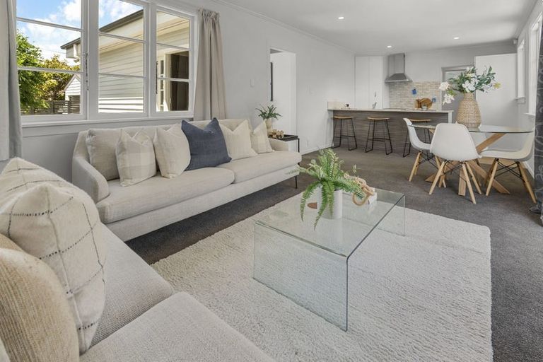 Photo of property in 97 Bassett Street, Burwood, Christchurch, 8083