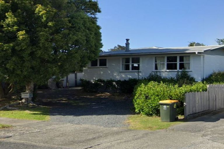 Photo of property in 35 Dagenham Street, Manurewa, Auckland, 2102