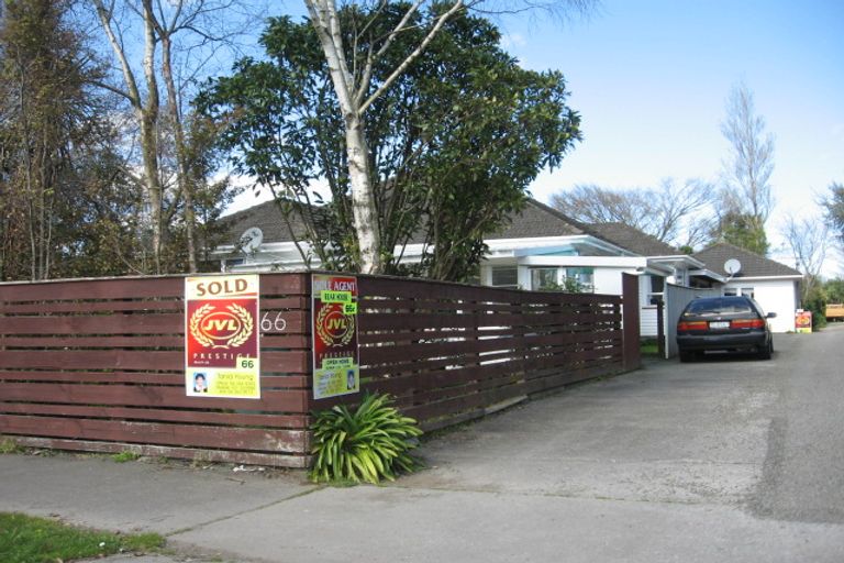 Photo of property in 66 Ferguson Street, Awapuni, Palmerston North, 4412