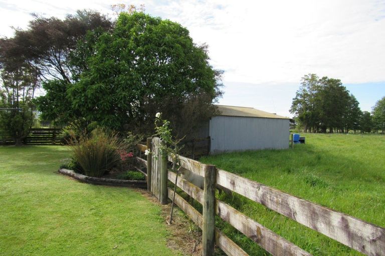 Photo of property in 4608 State Highway 26, Te Aroha, 3393