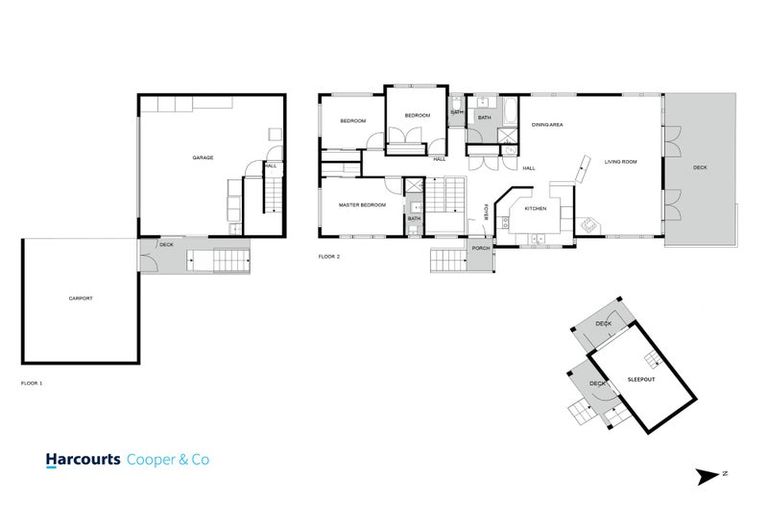 Photo of property in 21 Castaway Place, Gulf Harbour, Whangaparaoa, 0930