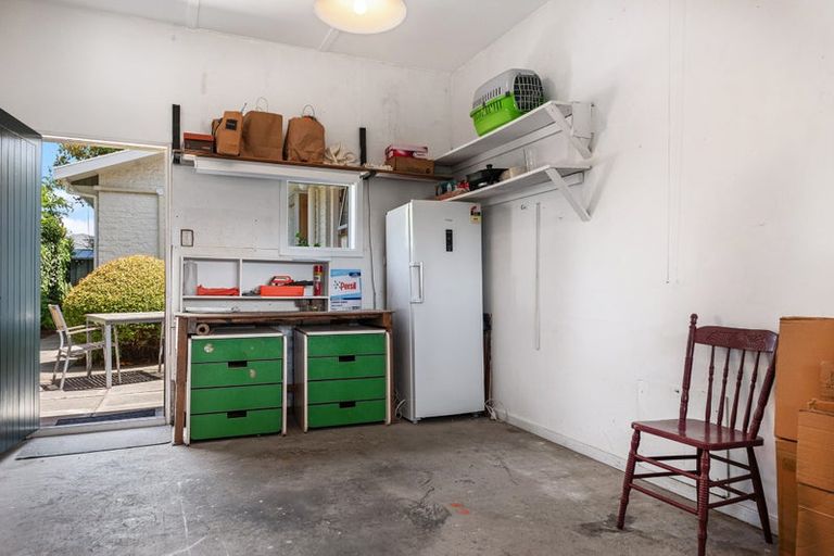 Photo of property in 61 Gladson Avenue, Sockburn, Christchurch, 8042