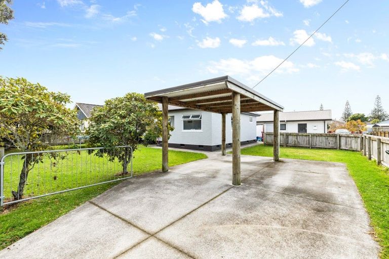 Photo of property in 90 Centennial Avenue, Waitara, 4320