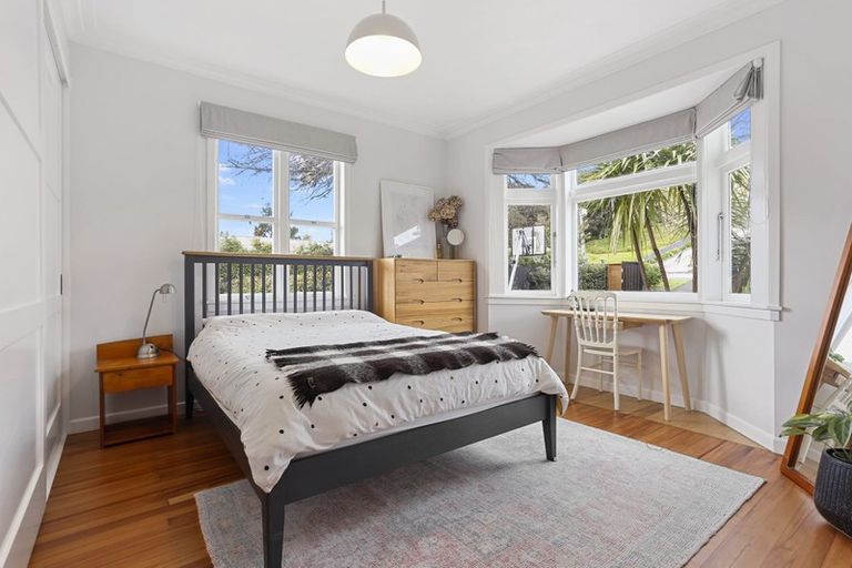 Photo of property in 58 Taylor Road, Mangere Bridge, Auckland, 2022