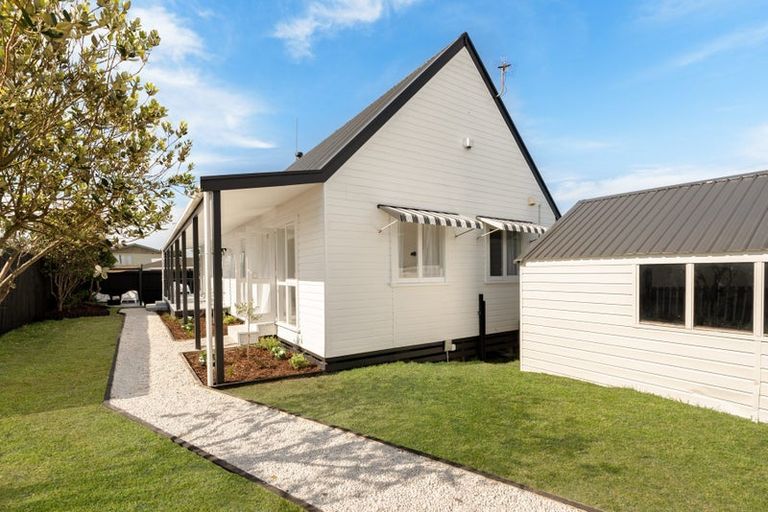 Photo of property in 257 Dickson Road, Papamoa Beach, Papamoa, 3118