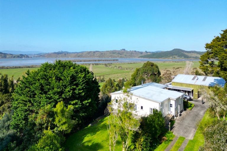 Photo of property in 123 Parnell Street, Rawene, Kaikohe, 0473