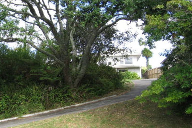Photo of property in 44 William Souter Street, Forrest Hill, Auckland, 0620