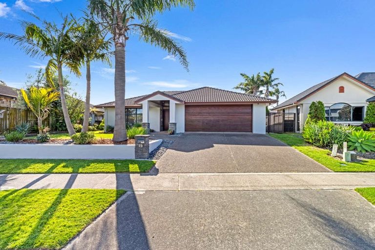Photo of property in 49 Palm Springs Boulevard, Papamoa Beach, Papamoa, 3118
