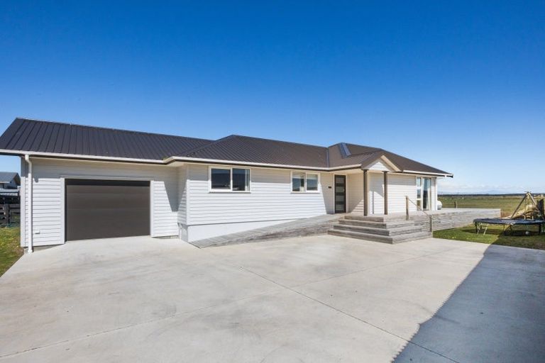 Photo of property in 18a Norton Street, Foxton Beach, Foxton, 4815
