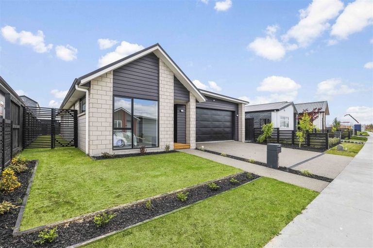 Photo of property in 24 Gosset Avenue, Chartwell, Hamilton, 3210