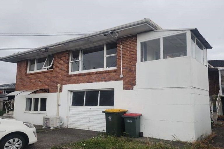Photo of property in 2/19 Ti Rakau Drive, Pakuranga, Auckland, 2010