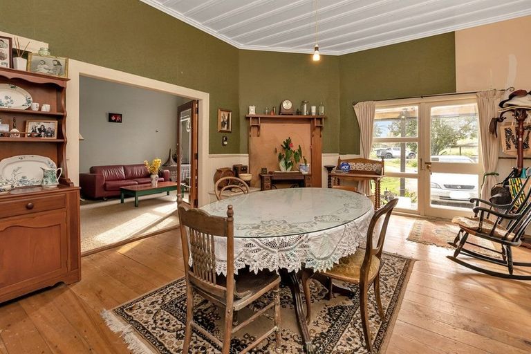 Photo of property in 76 Tangowahine Set Road West, Tangowahine, Dargaville, 0372