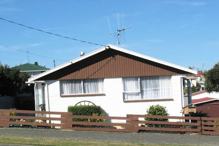 Photo of property in 11 Waitaki Street, Glenwood, Timaru, 7910