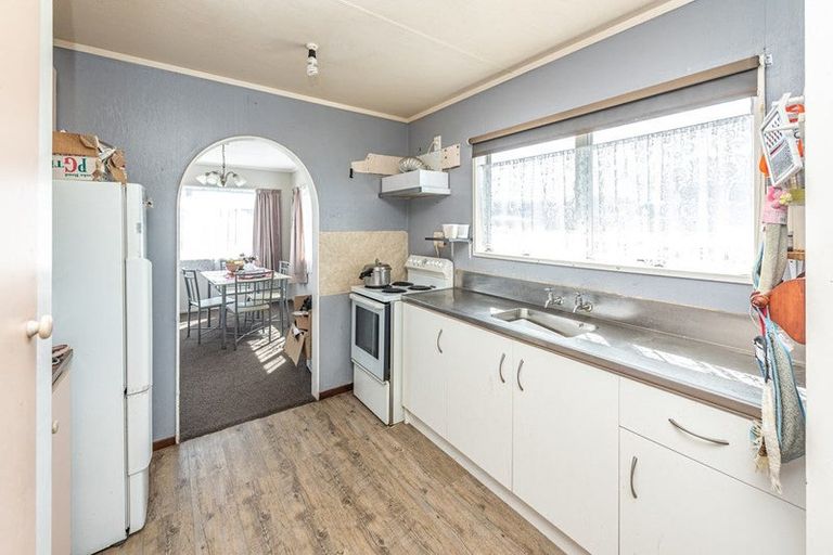 Photo of property in 28 Hackett Street, Whanganui East, Whanganui, 4500