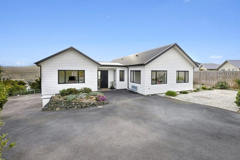 Photo of property in 3 Rotary Park Close, Shiel Hill, Dunedin, 9013