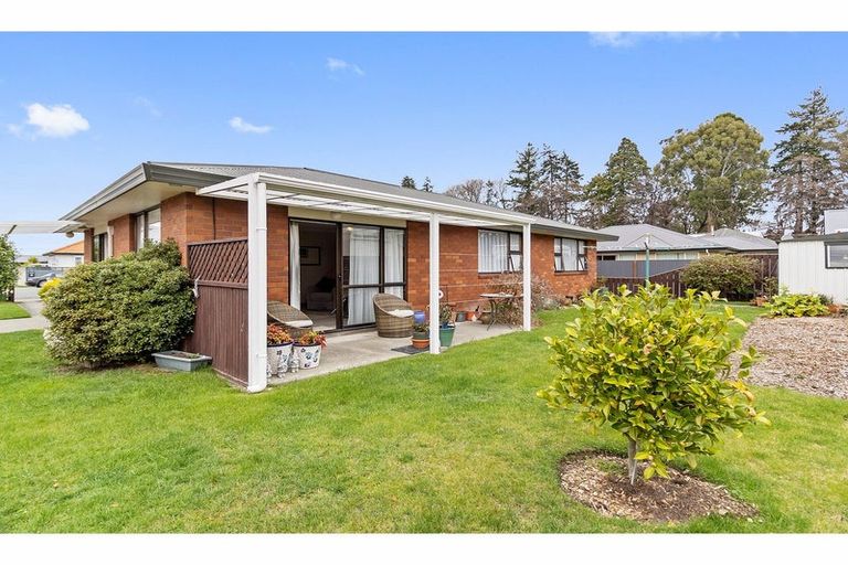 Photo of property in 7 Gammack Street, Temuka, 7920