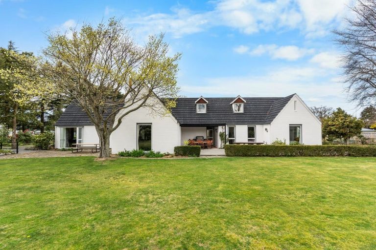 Photo of property in 53 Bangor Road, Darfield, 7510