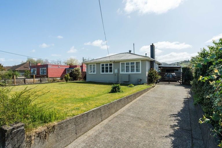 Photo of property in 56 Makere Street, Taumarunui, 3920