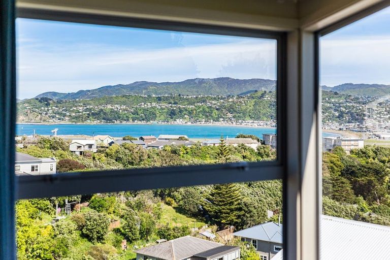 Photo of property in 67a Sidlaw Street, Strathmore Park, Wellington, 6022