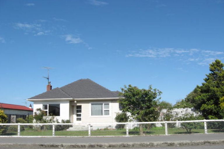 Photo of property in 3 Shearer Street, Tinwald, Ashburton, 7700