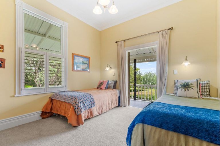 Photo of property in 725 Woodcocks Road, Kaipara Flats, Warkworth, 0981