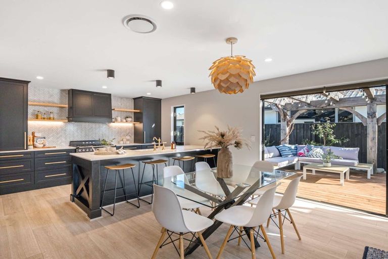 Photo of property in 6 Tuka Road, Pegasus, 7612