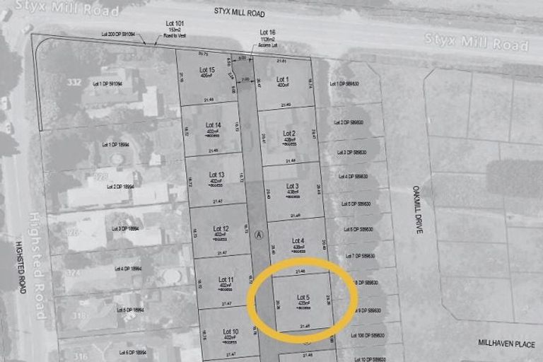 Photo of property in 11 Riverbend Lane, Casebrook, 8051