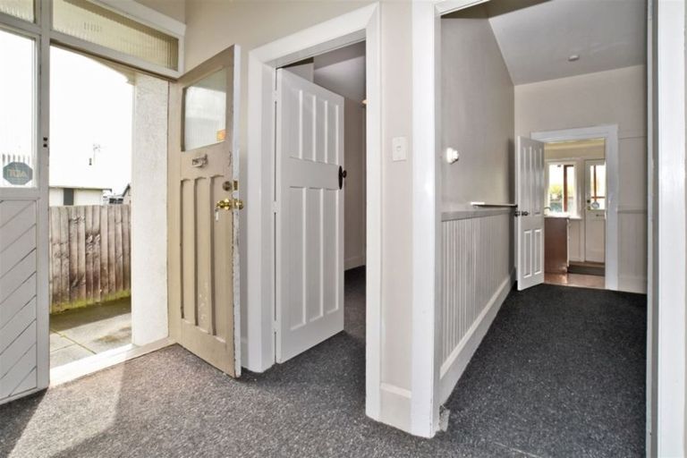 Photo of property in 40 Antigua Street, Addington, Christchurch, 8024