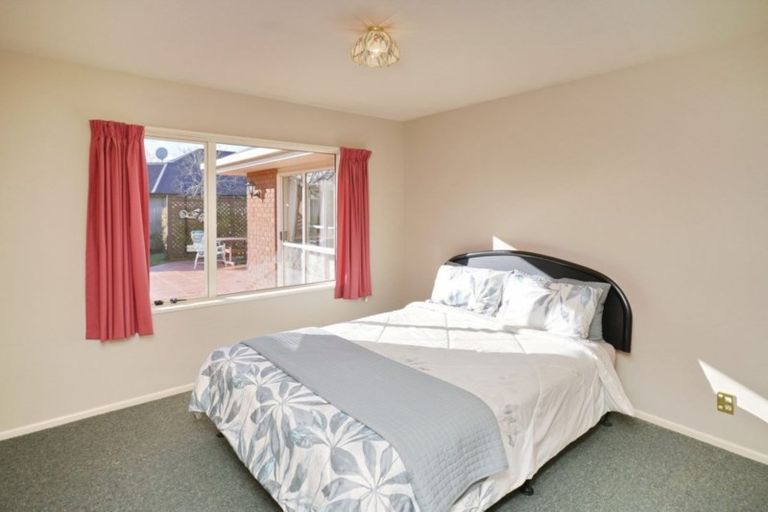 Photo of property in 43 Rempstone Drive, Halswell, Christchurch, 8025