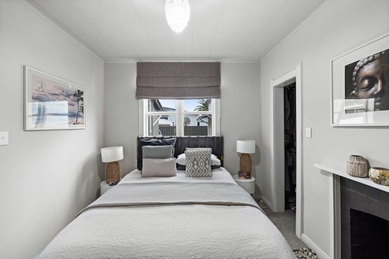 Photo of property in 79 Nelson Crescent, Napier South, Napier, 4110