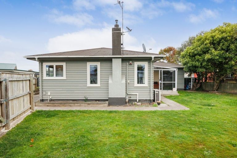 Photo of property in 2 Montgomery Street, Feilding, 4702