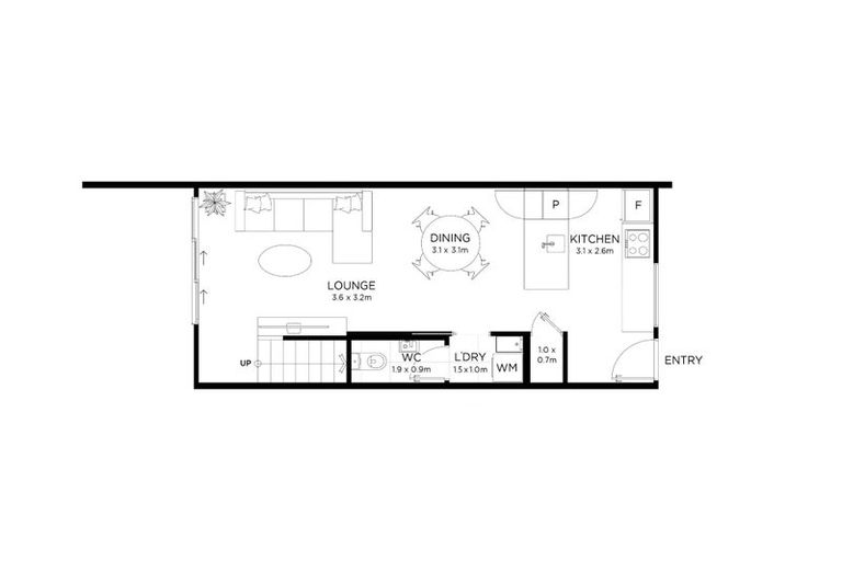 Photo of property in 6 Rigby Drive, Whenuapai, Auckland, 0618