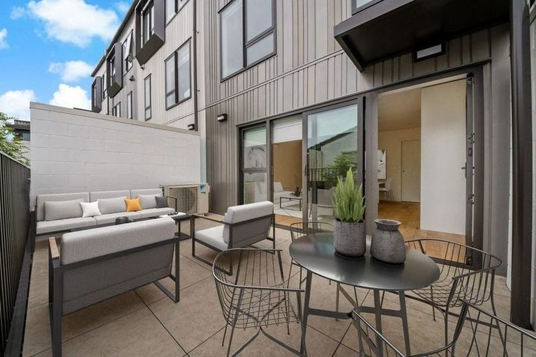 Photo of property in 11/29 Mauranui Avenue, Epsom, Auckland, 1051