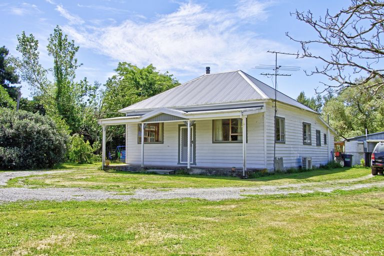 Photo of property in 368 Belvedere Road, Carrington, Carterton, 5791