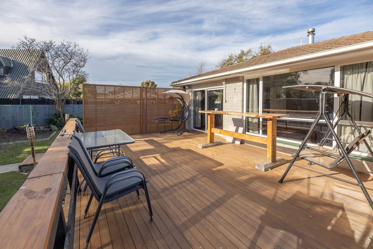 Photo of property in 56a Rangiora Woodend Road, Woodend, 7610