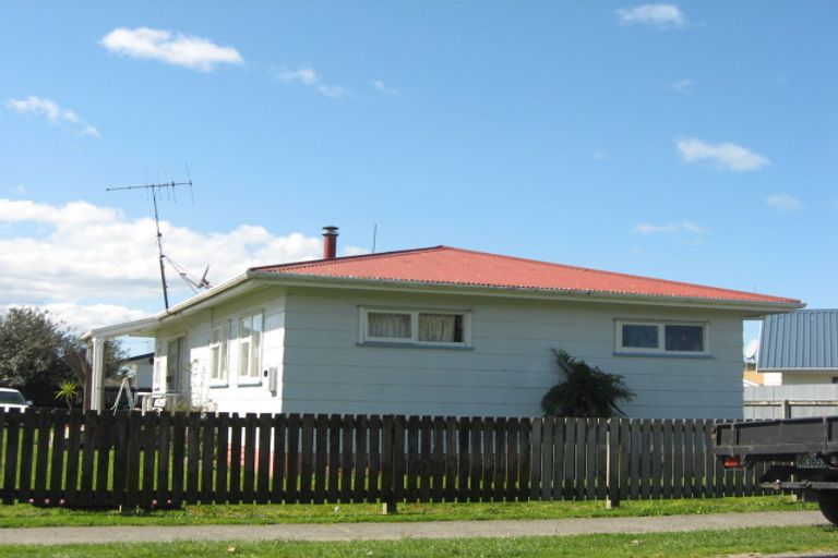 Photo of property in 89 Kitchener Street, Wairoa, 4108