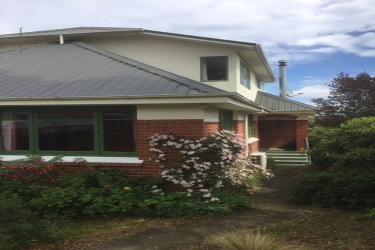 Photo of property in 27 Northfield Avenue, Opoho, Dunedin, 9010