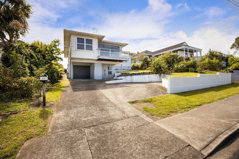 Photo of property in 56 Wallath Road, Westown, New Plymouth, 4310