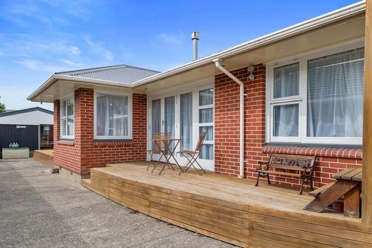 Photo of property in 58 Colman Avenue, Sockburn, Christchurch, 8042