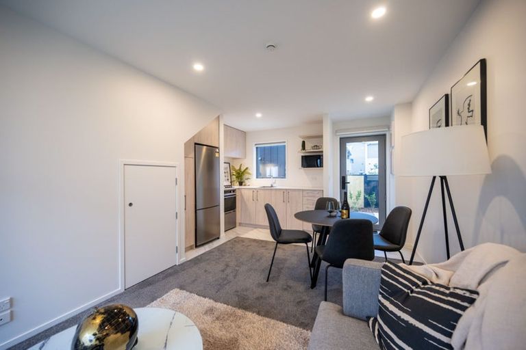 Photo of property in 4/41 Mohua Lane, Upper Riccarton, Christchurch, 8041