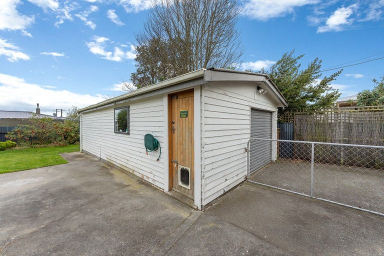Photo of property in 3 Cobham Street, Levin, 5510
