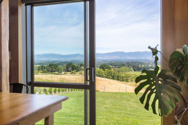 Photo of property in 67a Lees Pakaraka Road, Te Ore Ore, Masterton, 5886