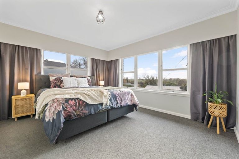 Photo of property in 5 Bledisloe Avenue, Putaruru, 3411