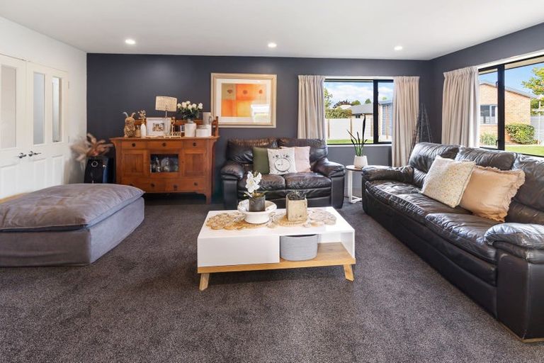 Photo of property in 91 Murray Street, Temuka, 7920