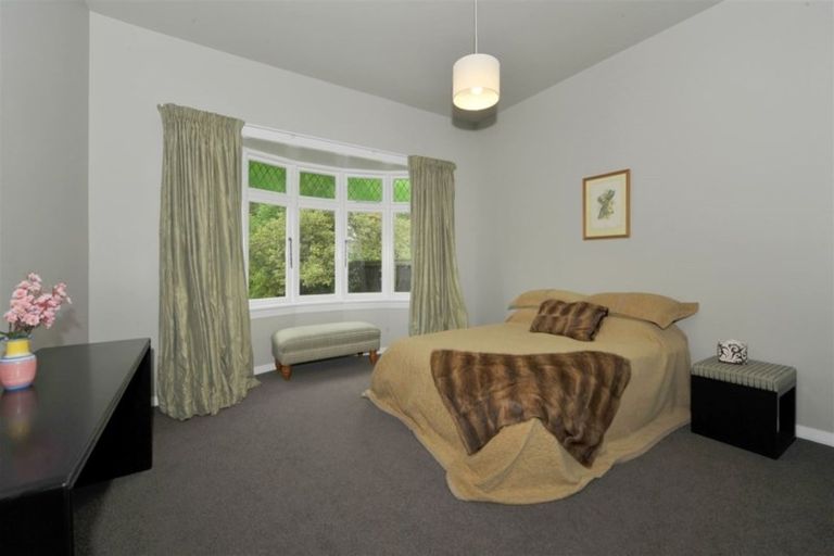 Photo of property in 1/21 Norwood Street, Beckenham, Christchurch, 8023