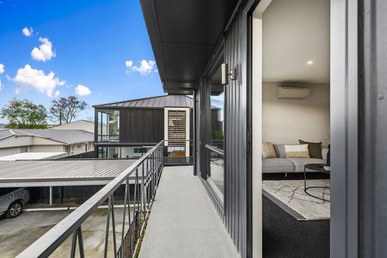 Photo of property in 6/22 Springfield Road, St Albans, Christchurch, 8014