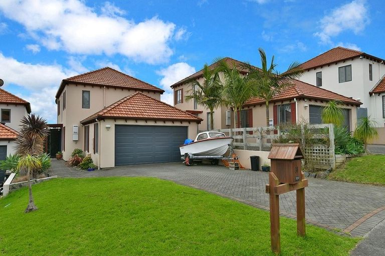 Photo of property in 31 Alverna View, Gulf Harbour, Whangaparaoa, 0930