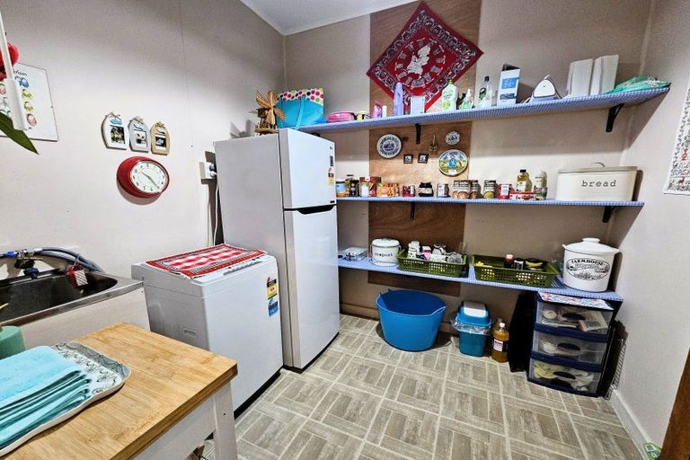 Photo of property in 45 Windy Ridge Road, Benhar, Balclutha, 9272